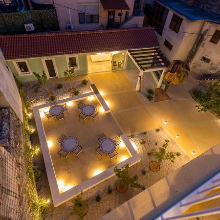 Porto Sereno Apartments شيبينيك المظهر الخارجي الصورة