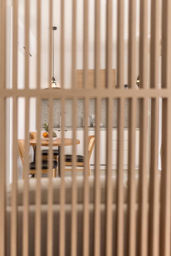 Porto Sereno Apartments شيبينيك المظهر الخارجي الصورة