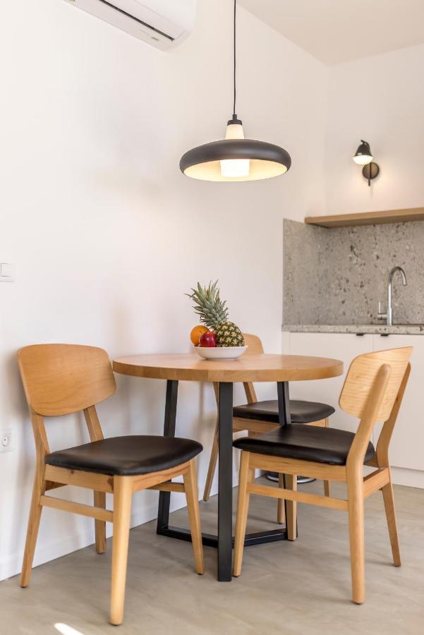 Porto Sereno Apartments شيبينيك المظهر الخارجي الصورة