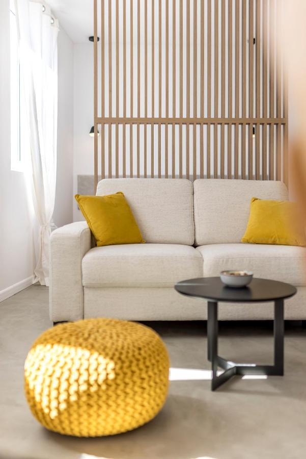 Porto Sereno Apartments شيبينيك المظهر الخارجي الصورة