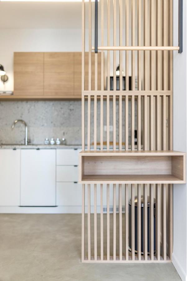 Porto Sereno Apartments شيبينيك المظهر الخارجي الصورة
