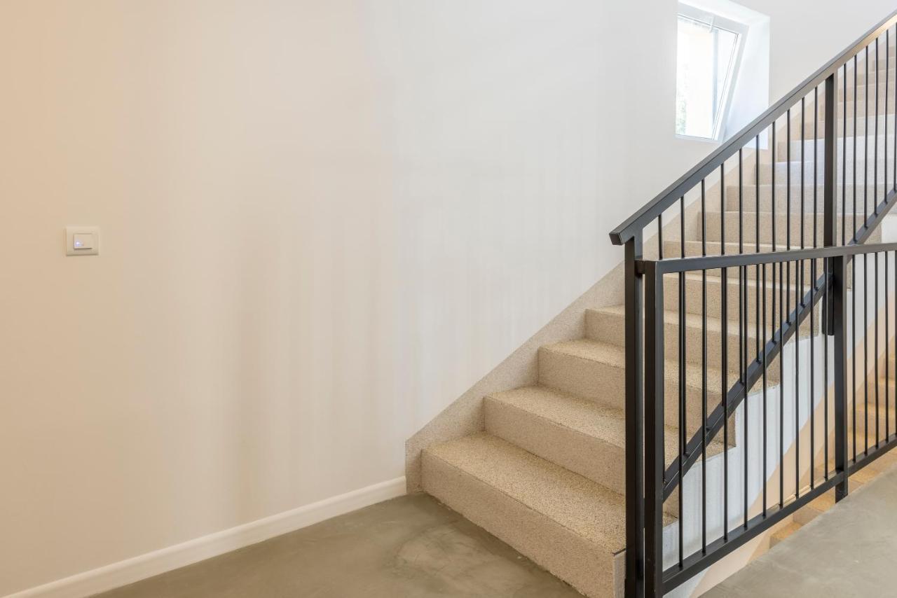 Porto Sereno Apartments شيبينيك المظهر الخارجي الصورة