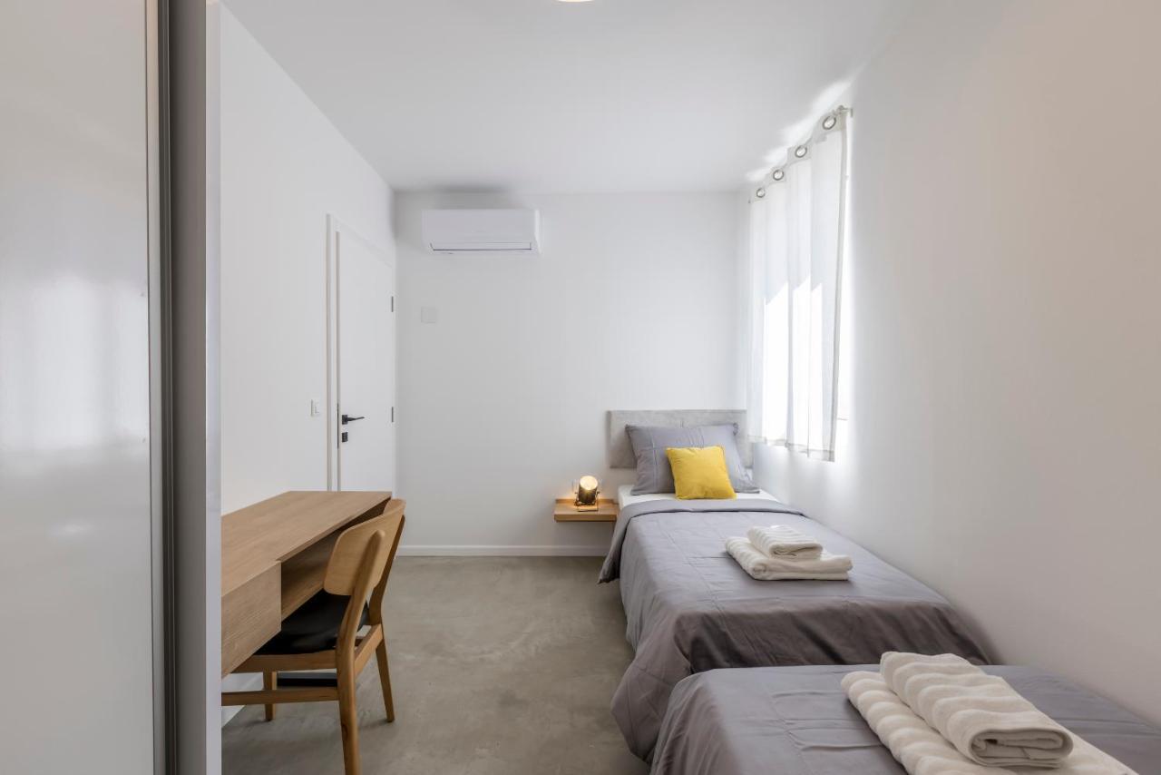 Porto Sereno Apartments شيبينيك المظهر الخارجي الصورة