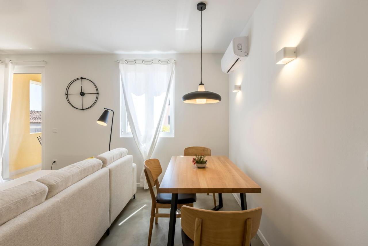 Porto Sereno Apartments شيبينيك المظهر الخارجي الصورة