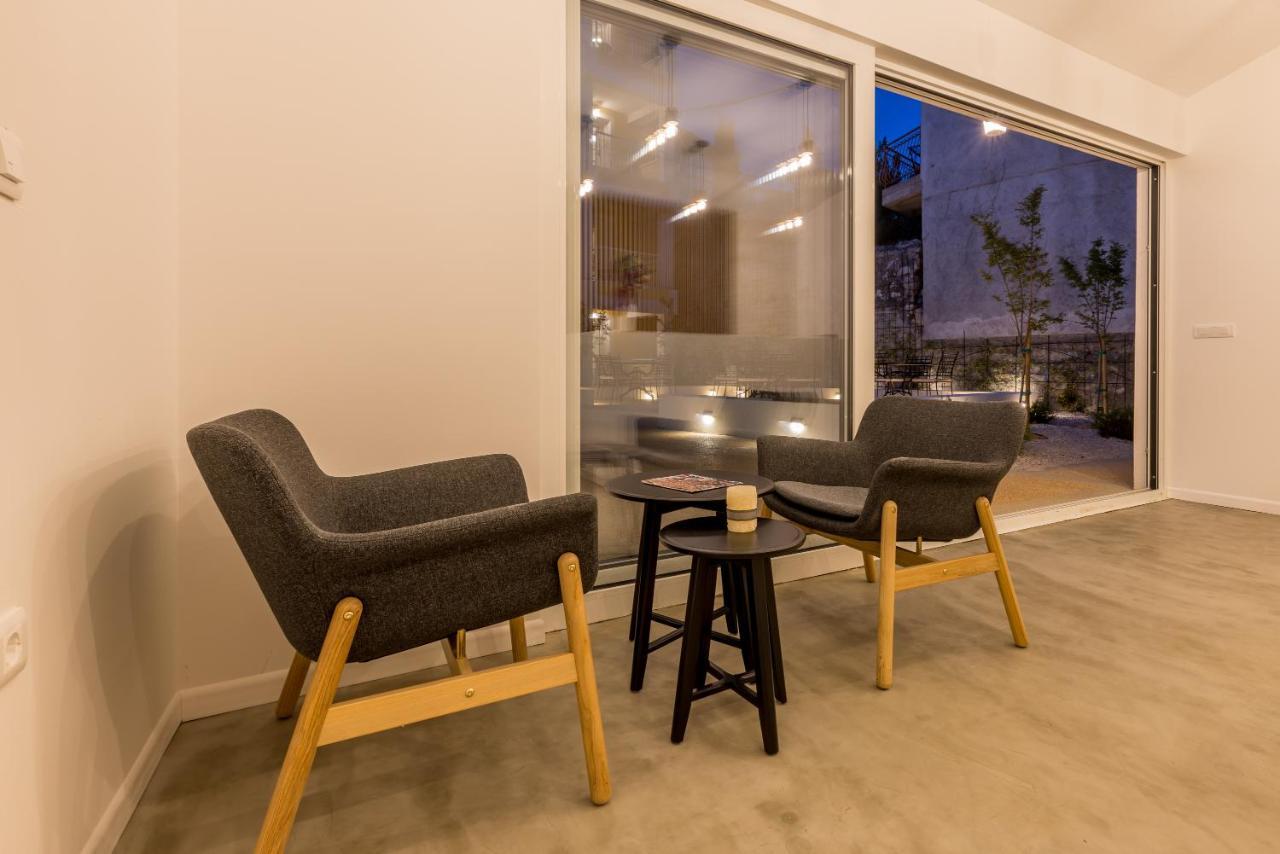 Porto Sereno Apartments شيبينيك المظهر الخارجي الصورة